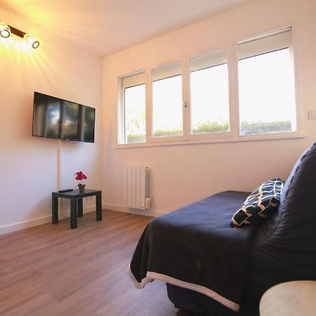 Les Hibiscus Apartamento Saint-Mandrier-sur-Mer Exterior foto